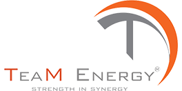 Team Energy