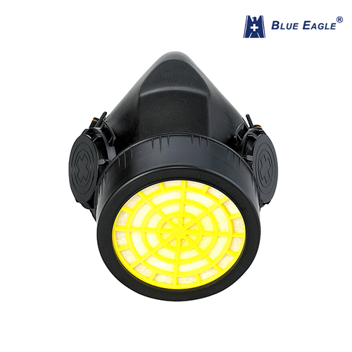 NP305 Half-Mask Respirator