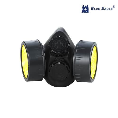 NP306 Half-Mask Respirator