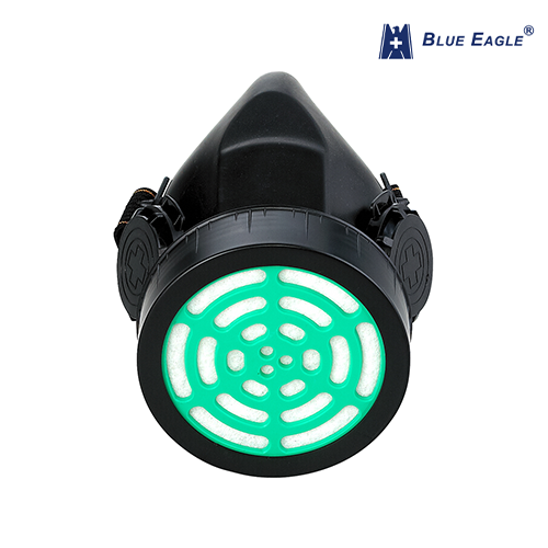 NP307 Half-Mask Respirator