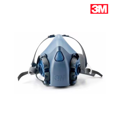 3M™ Half Facepiece Reusable Respirator