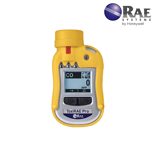 ToxiRAE Pro Gas Monitor