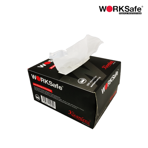 Kleanlens Cleaning Tissue